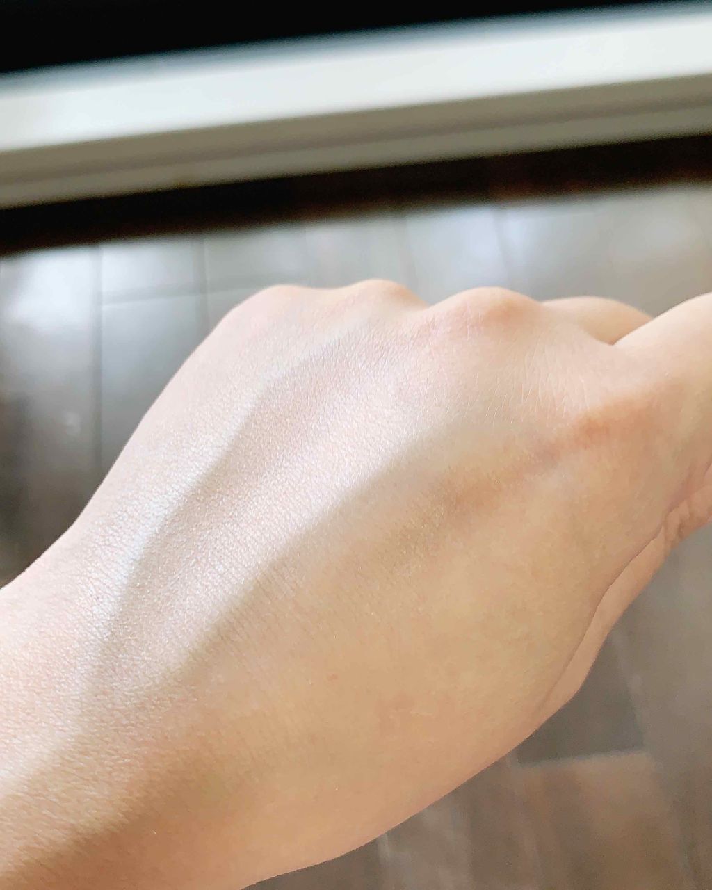 ラディアント クリーム コンシーラー/SUQQU/リキッドコンシーラーを使ったクチコミ（3枚目）