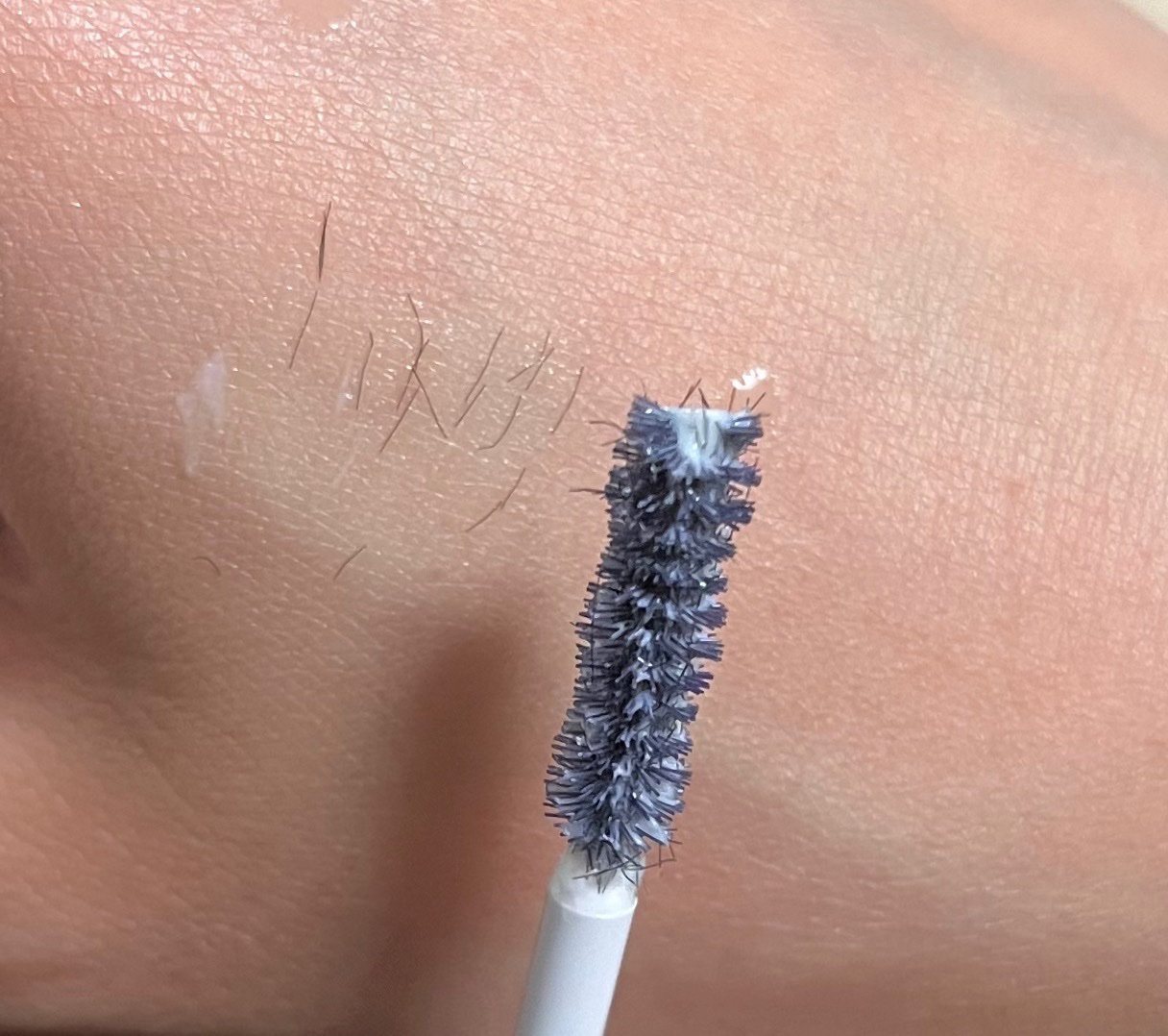 2wayまつ毛美容液/DIAMOSTeyelash/まつげ美容液を使ったクチコミ（3枚目）