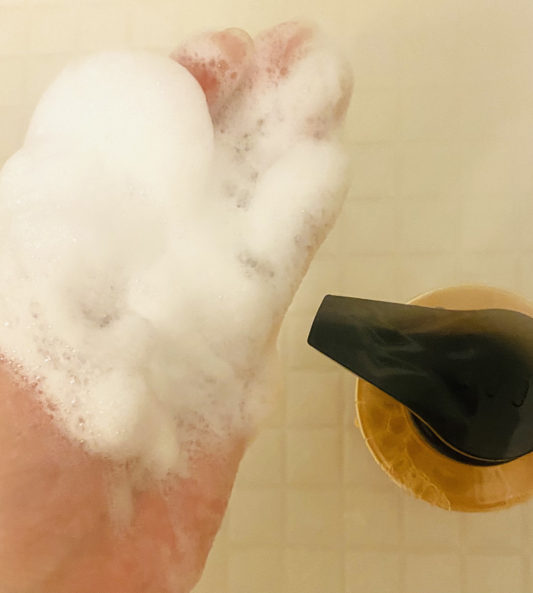 スカルプシャンプー/ トリートメント タイプ MS/DEMI DO/サロンシャンプーを使ったクチコミ（2枚目）