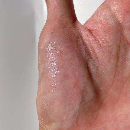 サミュ PHセンシティブクリーム/SAM'U/フェイスクリームを使ったクチコミ(4枚目)