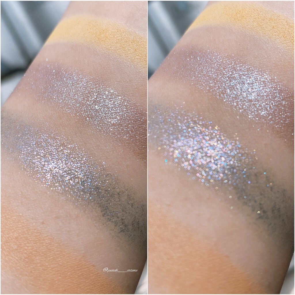 カラーインパクト リキッドライナー/Visée/リキッドアイライナーを使ったクチコミ(7枚目)