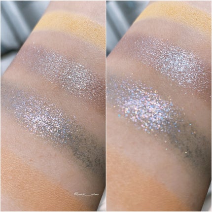 カラーインパクト リキッドライナー/Visée/リキッドアイライナーを使ったクチコミ(7枚目)