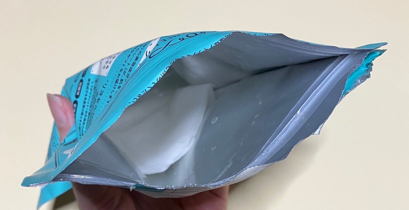 クリアエッセンスマスク/ピュレア/シートマスク・パックを使ったクチコミ(1枚目)