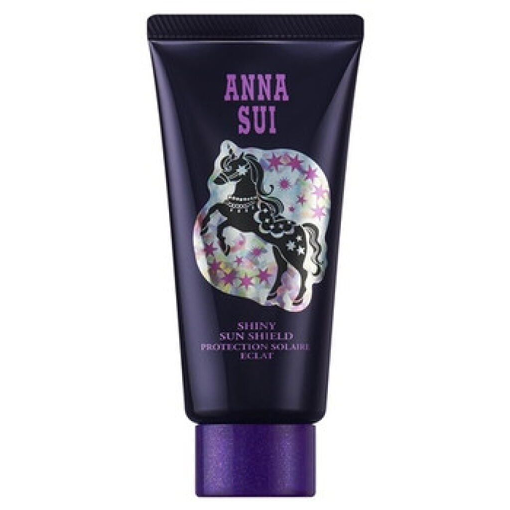 グリッター ボディ プロテクション / ANNA SUI
