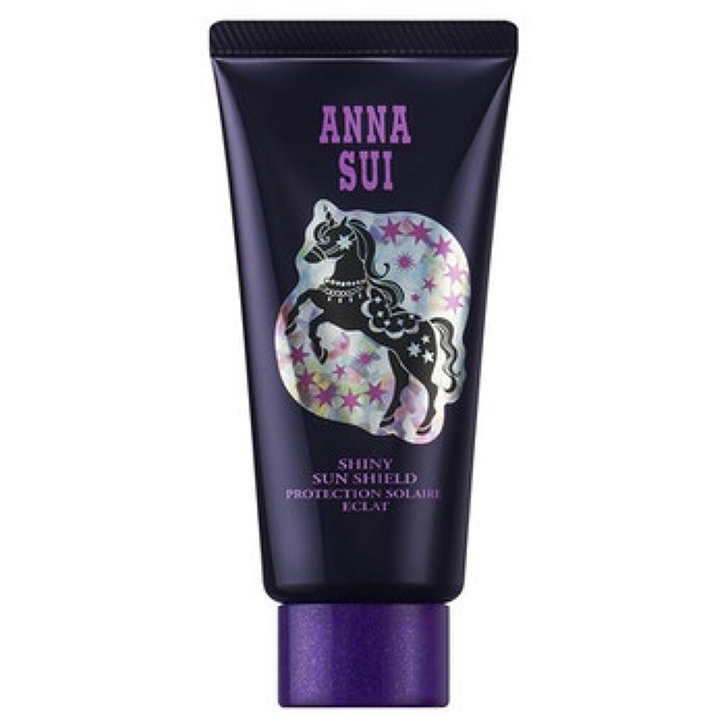 グリッター ボディ プロテクション ANNA SUI