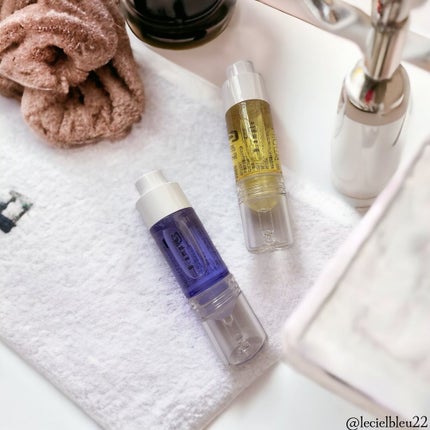 KYOKO on LIPS 「『B:ample』・Bアンプル5種の原液MIXクリア税込1,9..」(6枚目)