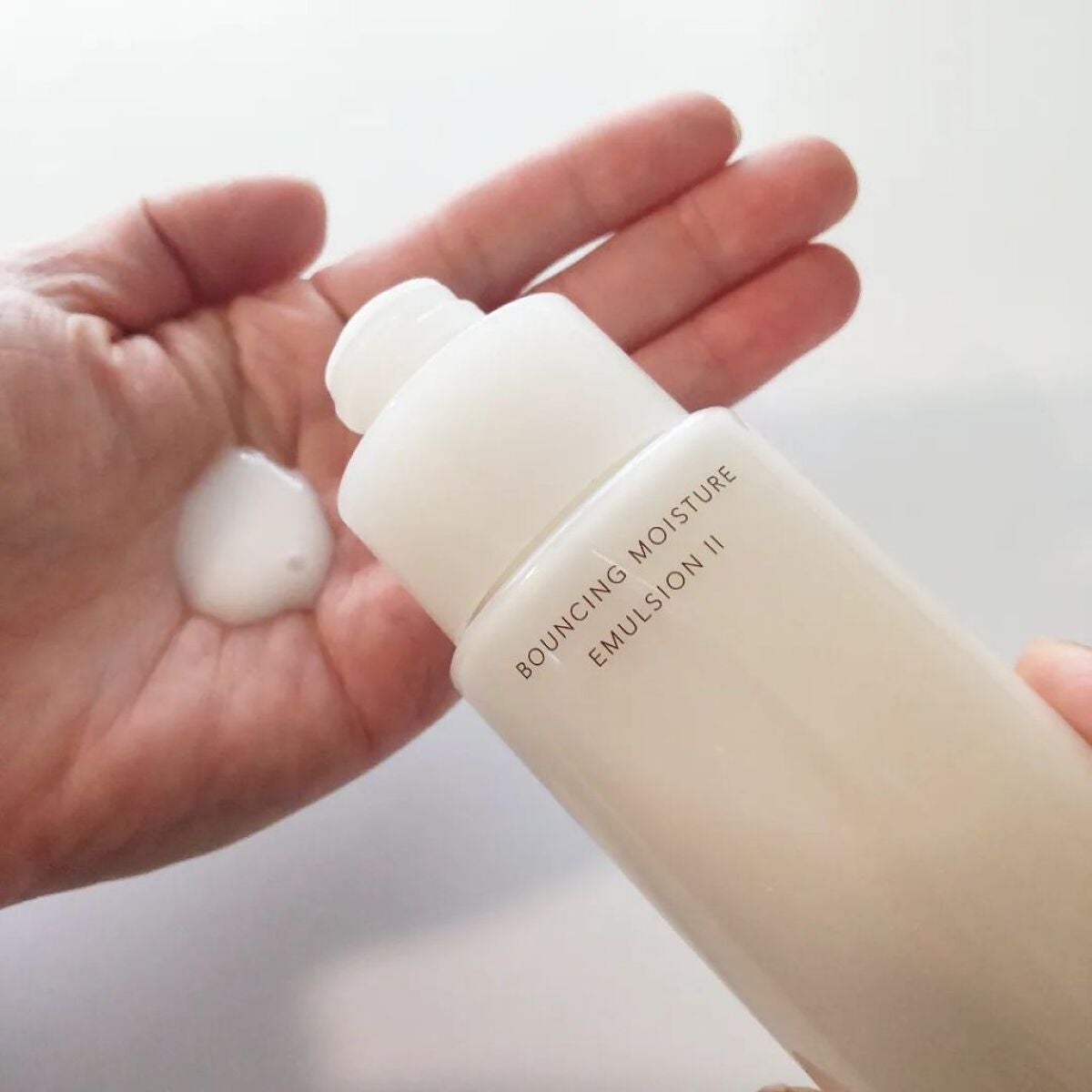 リフトモイスト ローション SP II /エリクシール/化粧水を使ったクチコミ(5枚目)