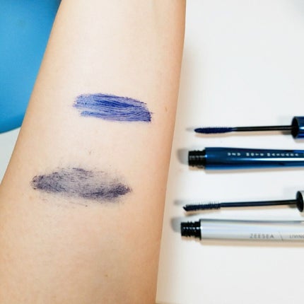 MOTE MASCARA™ (モテマスカラ)/UZU BY FLOWFUSHI/マスカラを使ったクチコミ(4枚目)