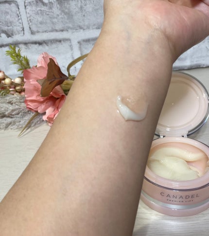 プレミアリフト オールインワン/CANADEL/オールインワン化粧品を使ったクチコミ(7枚目)