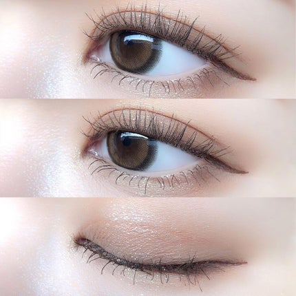 マイフェイブムードアイパレット 9カラー/HOLIKA HOLIKA/アイシャドウパレットを使ったクチコミ(5枚目)