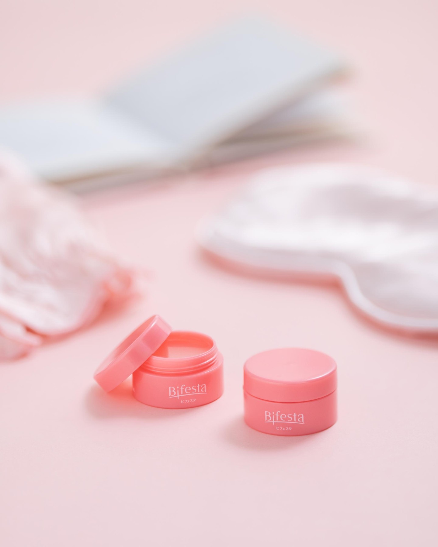 リップセラムパック/ビフェスタ/リップマスクを使ったクチコミ（2枚目）