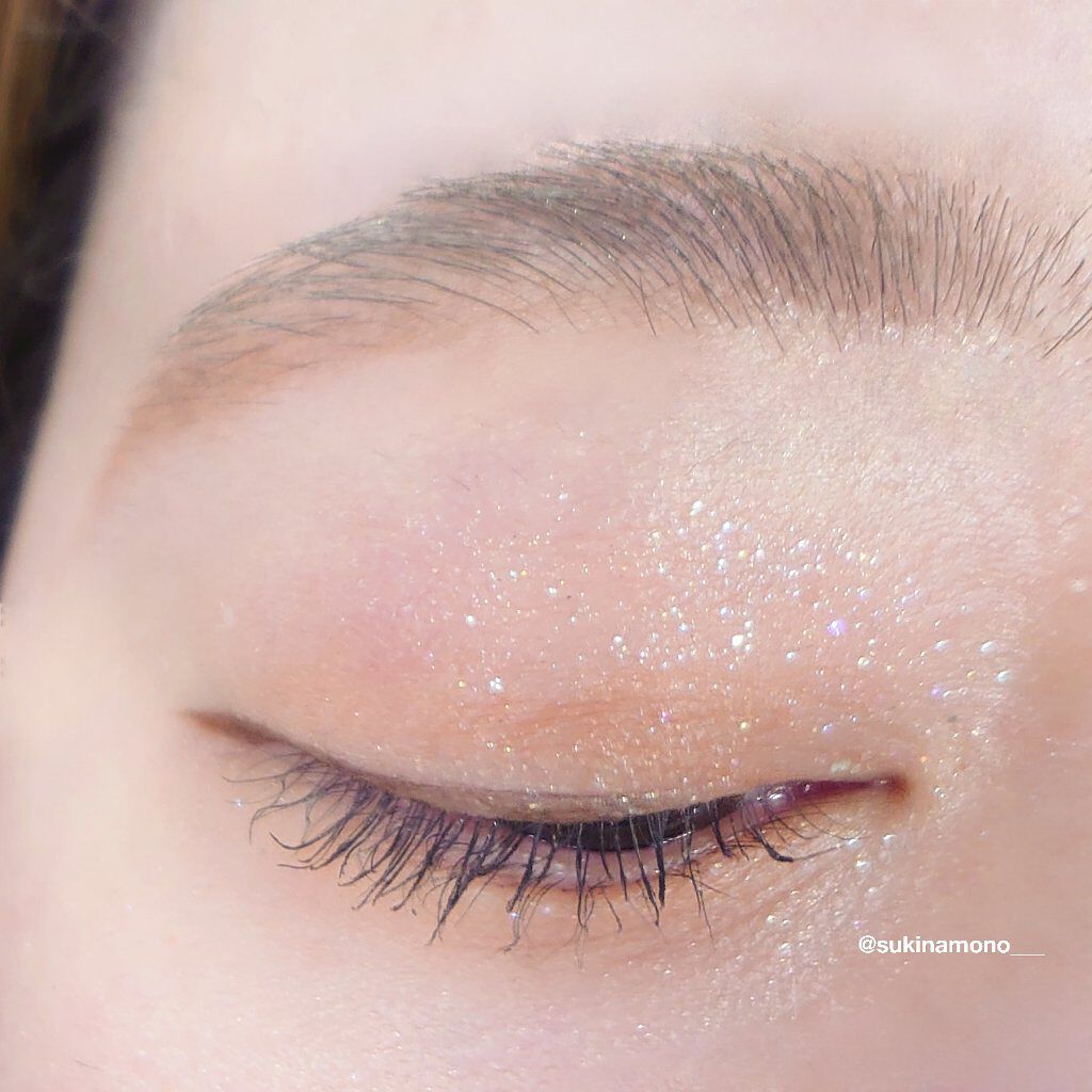 ジューシーラスティングティント/rom&nd/リップティントを使ったクチコミ（3枚目）