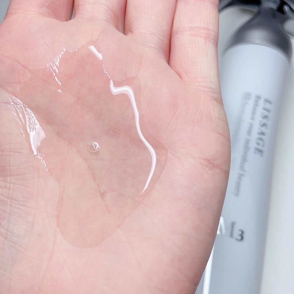 スキンメインテナイザー ST M3/リサージ/化粧水を使ったクチコミ(2枚目)