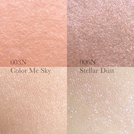 アディクション ザ ブラッシュ ニュアンサー/ADDICTION/パウダーチークを使ったクチコミ(3枚目)