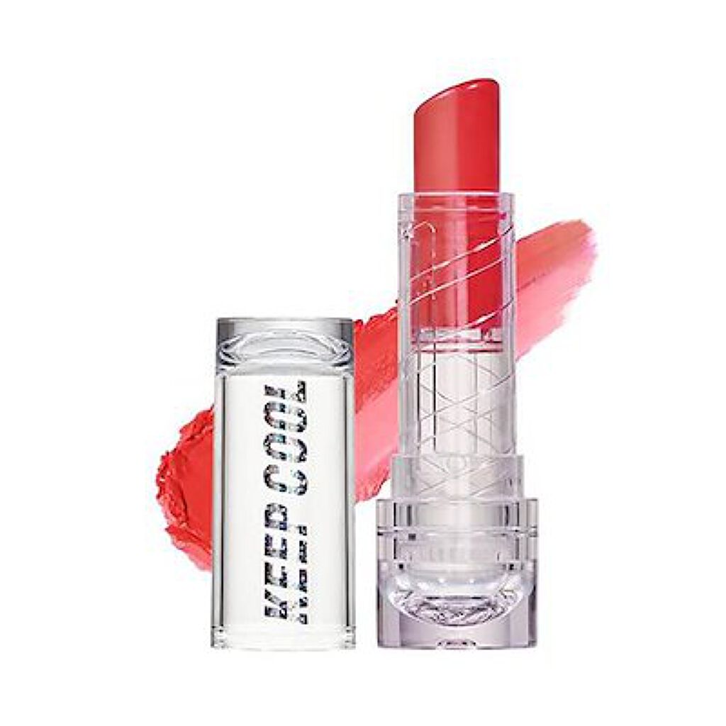 ダブルセンセーショナルリップ ジューシーコーラル