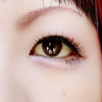 ムードキーボード/lilybyred/アイシャドウパレットを使ったクチコミ(7枚目)