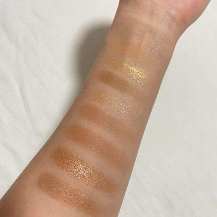 プロ アイ パレット/CLIO/アイシャドウパレットを使ったクチコミ(3枚目)