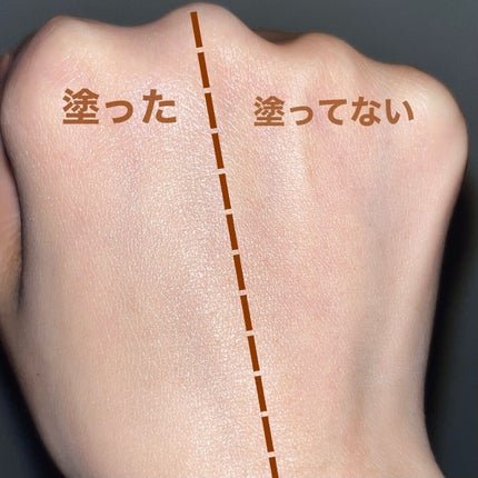 スキンプロテクトベース<皮脂くずれ防止>SPF50/プリマヴィスタ/化粧下地を使ったクチコミ(4枚目)