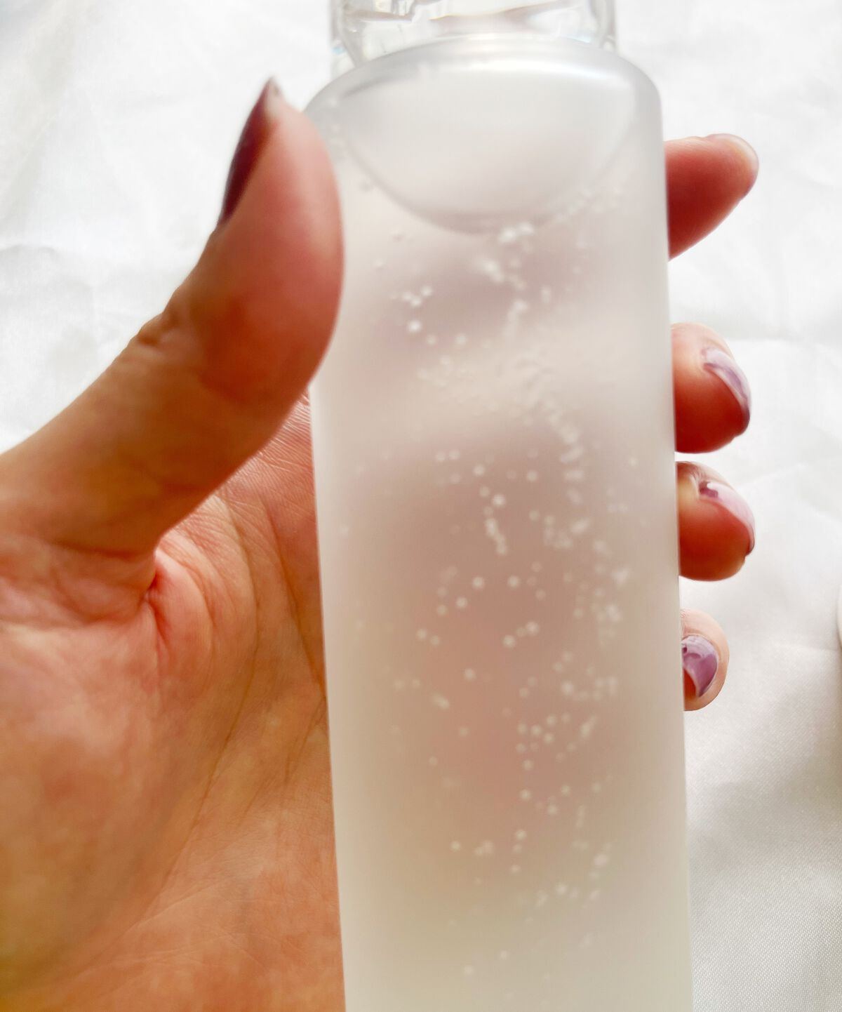 オルビスユー エッセンスローション /オルビス/化粧水を使ったクチコミ（2枚目）