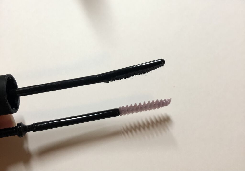 カーリング マスカラ ベース/レ・メルヴェイユーズ ラデュレ/マスカラ下地を使ったクチコミ（3枚目）