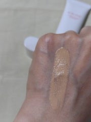 クラリティブラン サーフェイサー/ALBLANC/化粧下地を使ったクチコミ(4枚目)