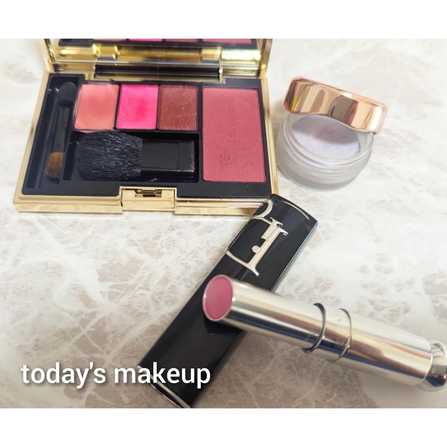 アイグロウ ジェム/DECORTÉ/ジェル・クリームアイシャドウを使ったクチコミ（1枚目）