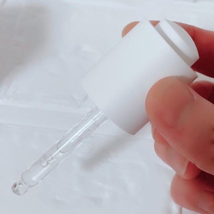 ミルクシスル リペアセラム/BANOBAGI/美容液を使ったクチコミ(2枚目)