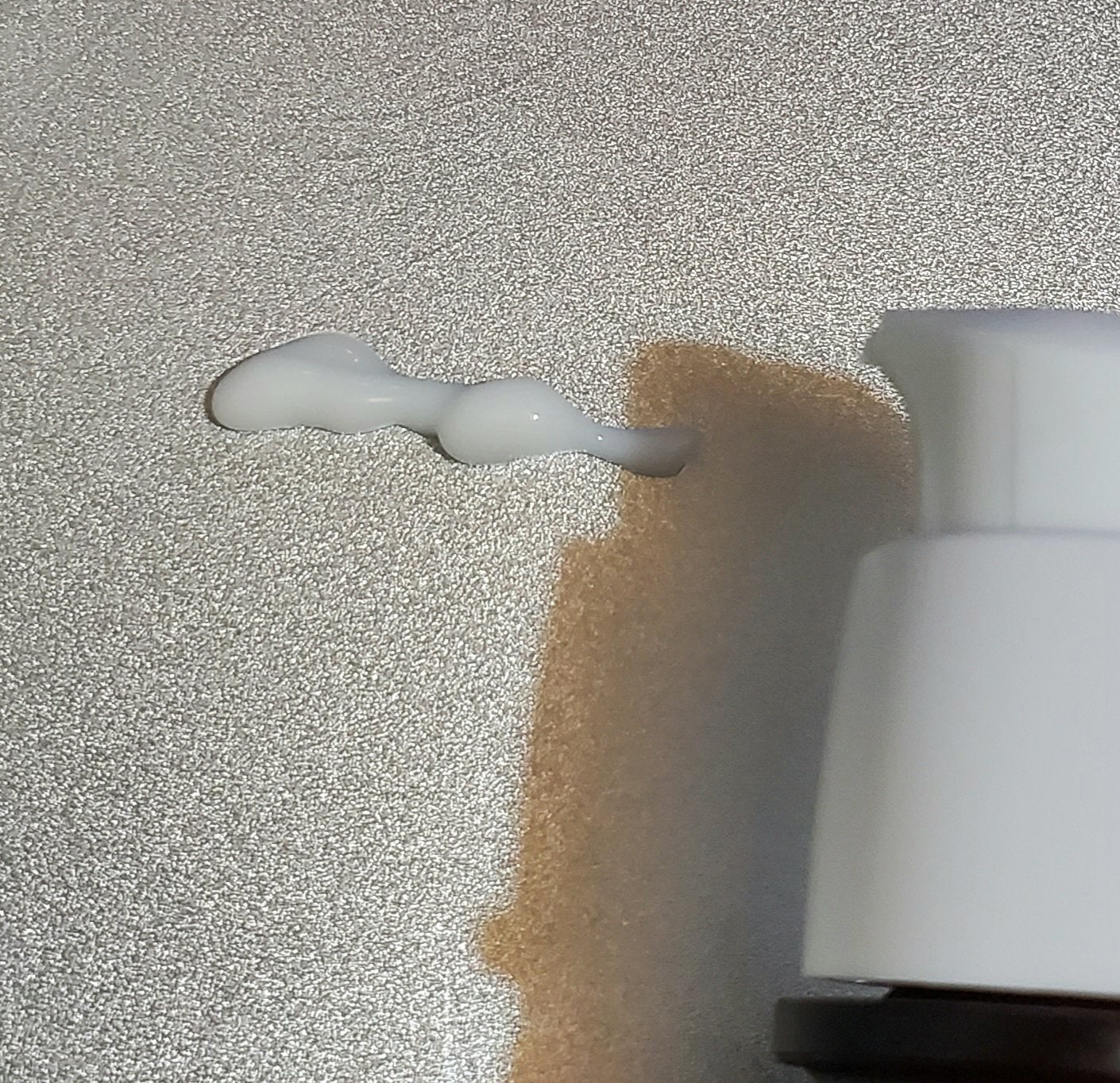 ビタミンC+ビフィダローション/MARY&MAY/乳液を使ったクチコミ(2枚目)