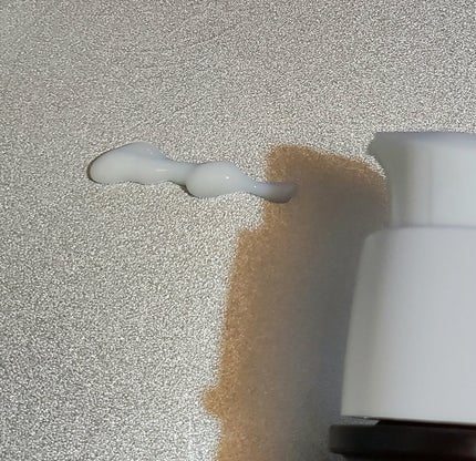 ビタミンC+ビフィダローション/MARY&MAY/乳液を使ったクチコミ(2枚目)