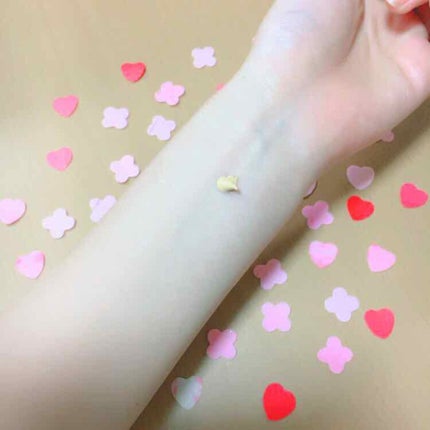 パーフェクトセラムBBクリーム/キャンメイク/BBクリームを使ったクチコミ(2枚目)