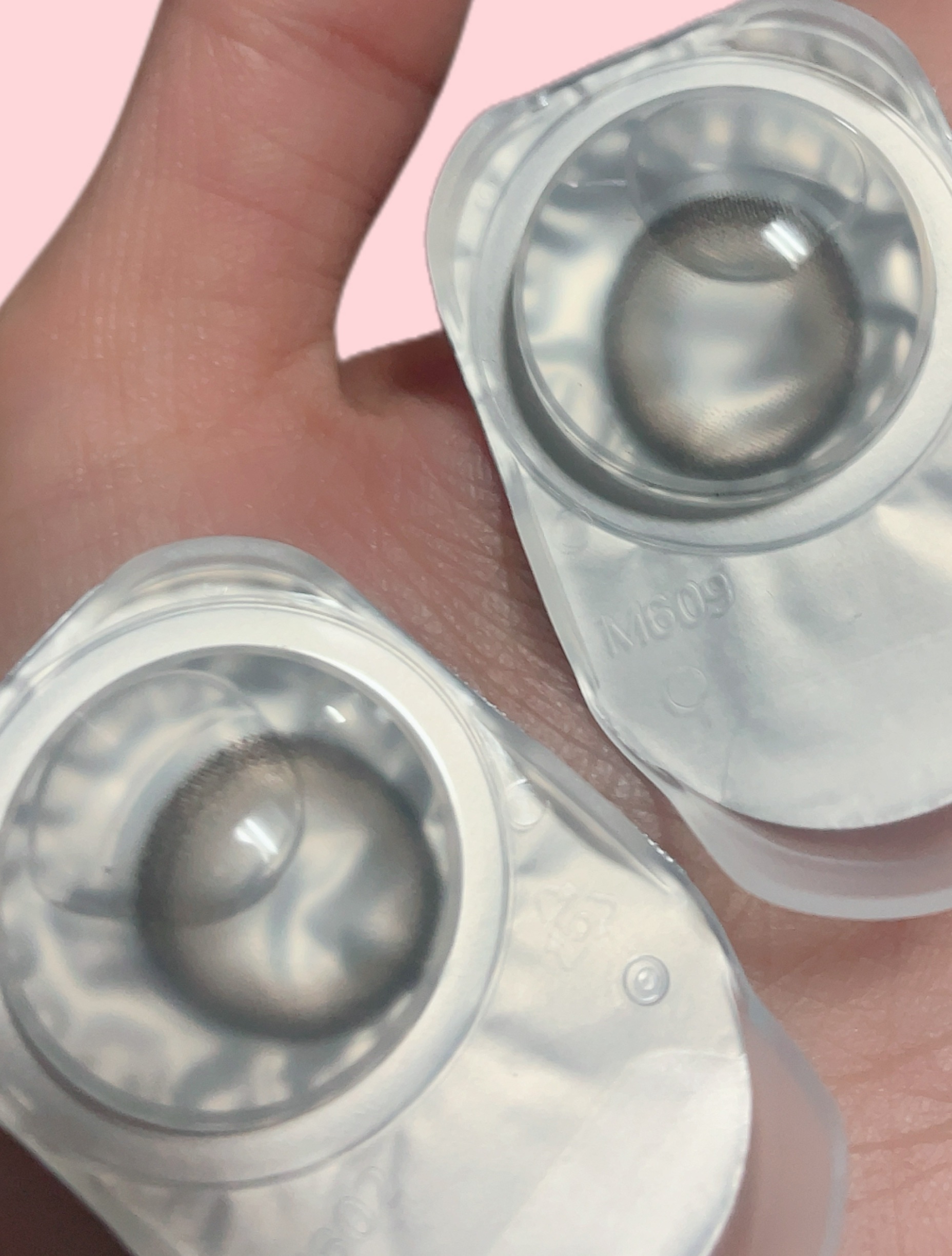 FLANMY 1day/FLANMY/ワンデー（１DAY）カラコンを使ったクチコミ（3枚目）