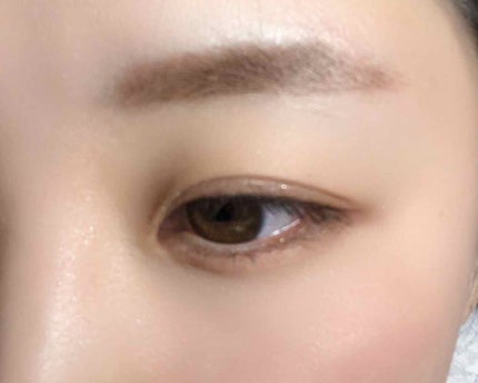 ベターザンアイズ/rom&nd/アイシャドウパレットを使ったクチコミ(4枚目)