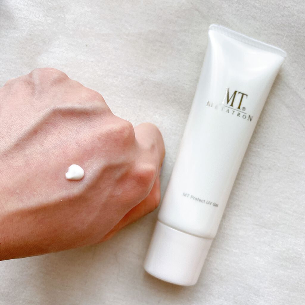 Ms. White 薬用ブライトニングローション/ロゼット/化粧水を使ったクチコミ（2枚目）