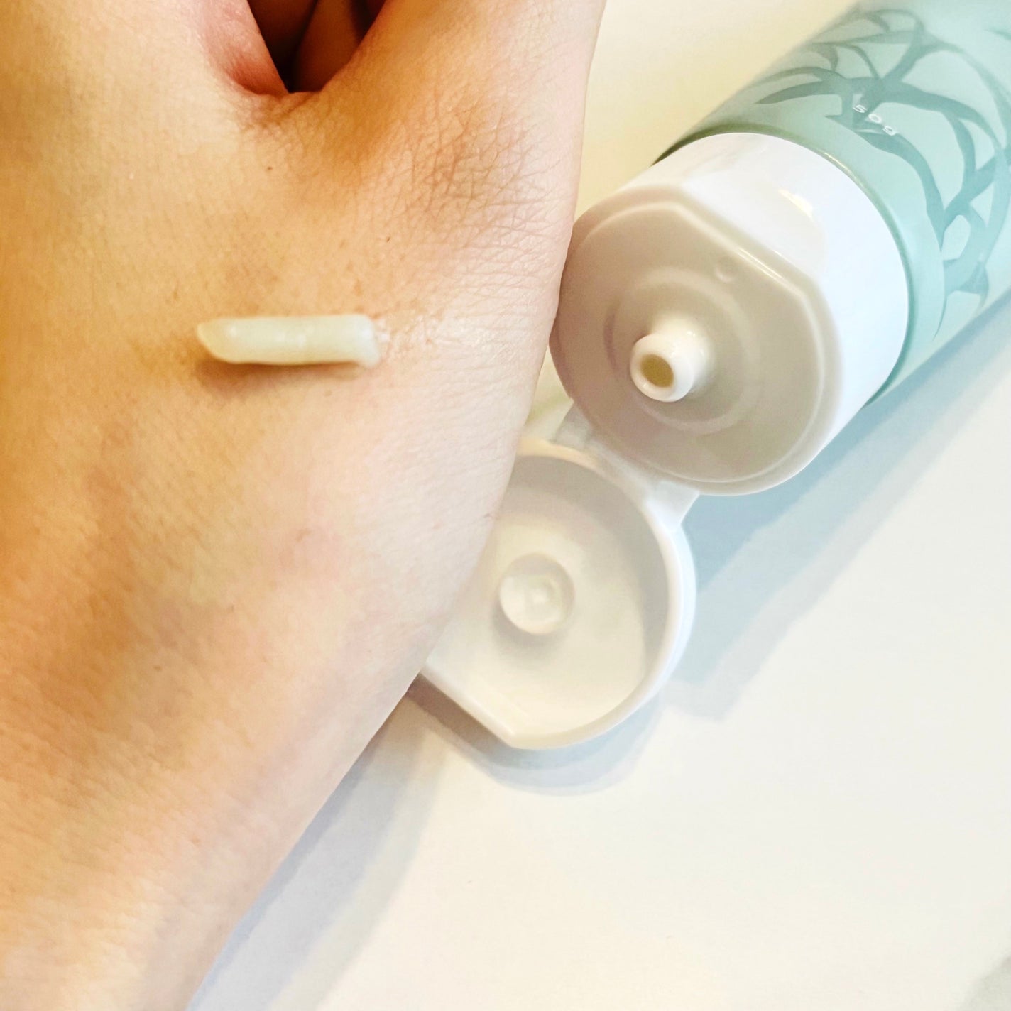 ハンドクリーム/MOIRAI ORGANICS/ハンドクリームを使ったクチコミ(2枚目)