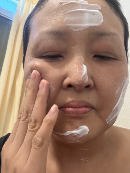 クレンジングクリームN/ドルックス/クレンジングクリームを使ったクチコミ(5枚目)