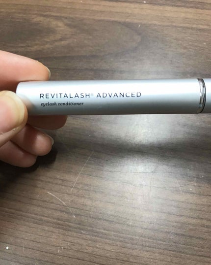 リバイタラッシュ アドバンス ジャパン/エム・アール・アイ/まつげ美容液を使ったクチコミ(1枚目)