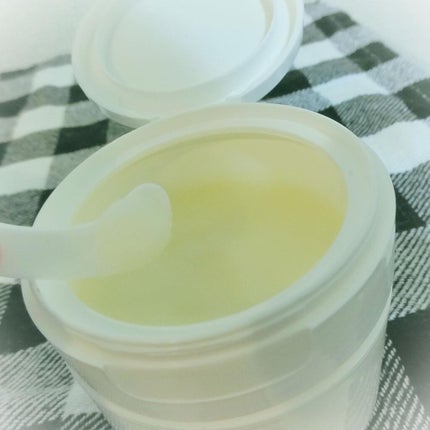 トルル クレンジングバーム/ブレーンコスモス/クレンジングバームを使ったクチコミ(3枚目)