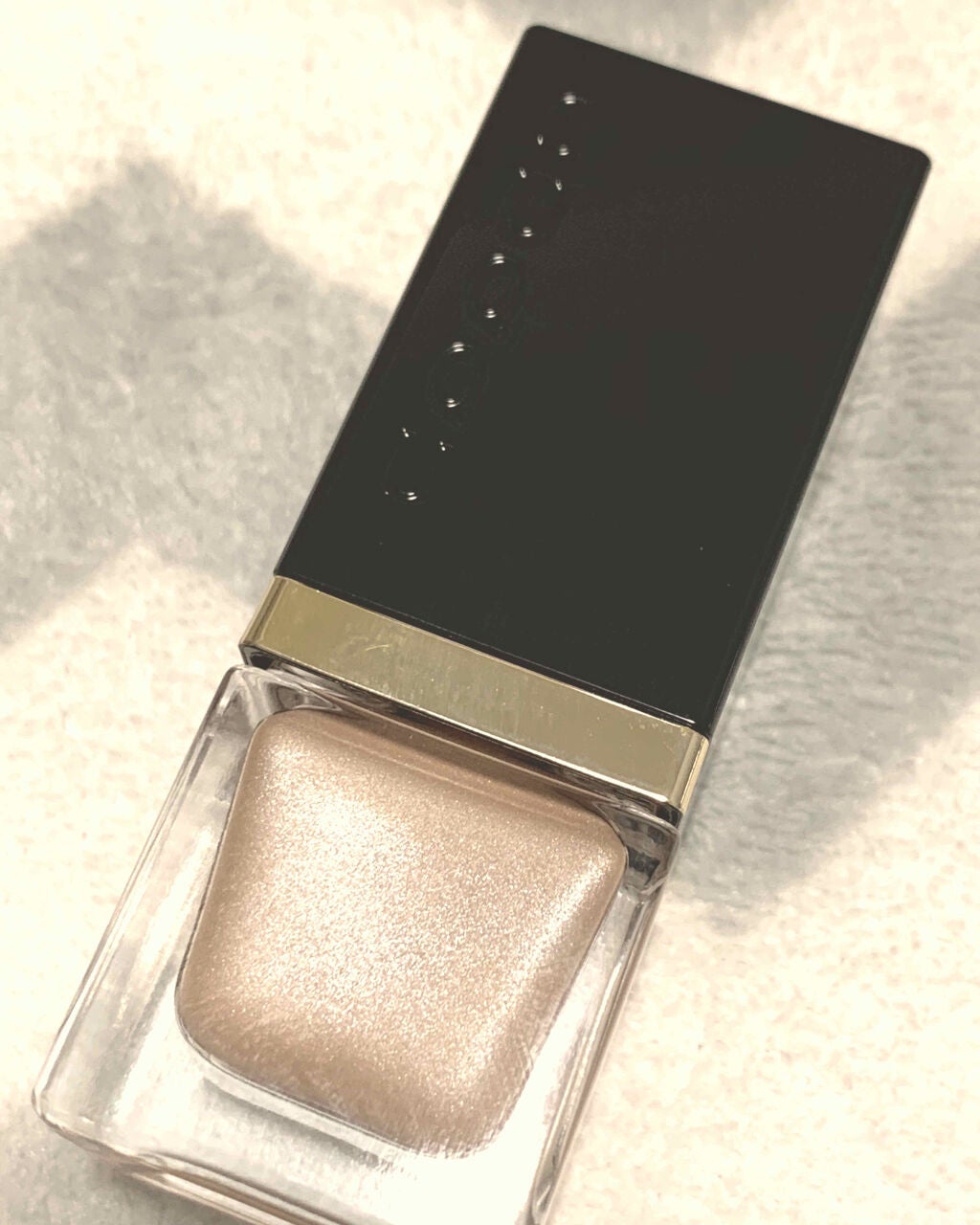 シマー リクイド ハイライター/SUQQU/リキッドハイライトを使ったクチコミ(1枚目)