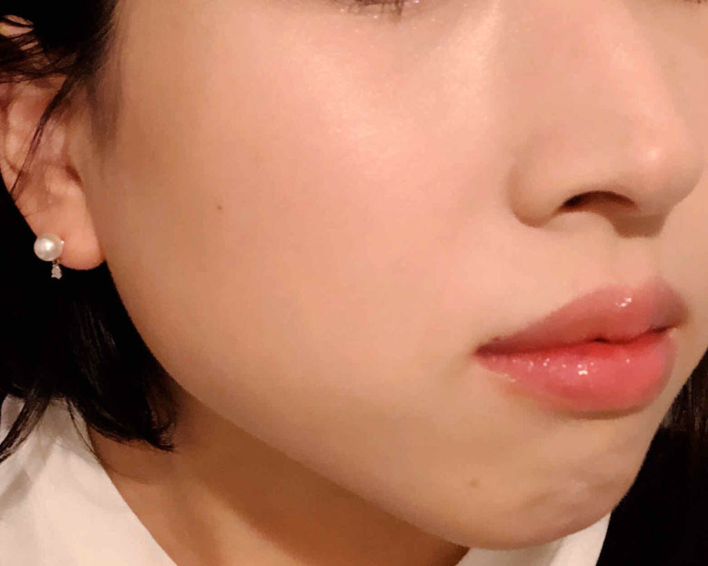 M·A·C ミネラライズ スキンフィニッシュ/M・A・C/パウダーハイライトを使ったクチコミ（2枚目）