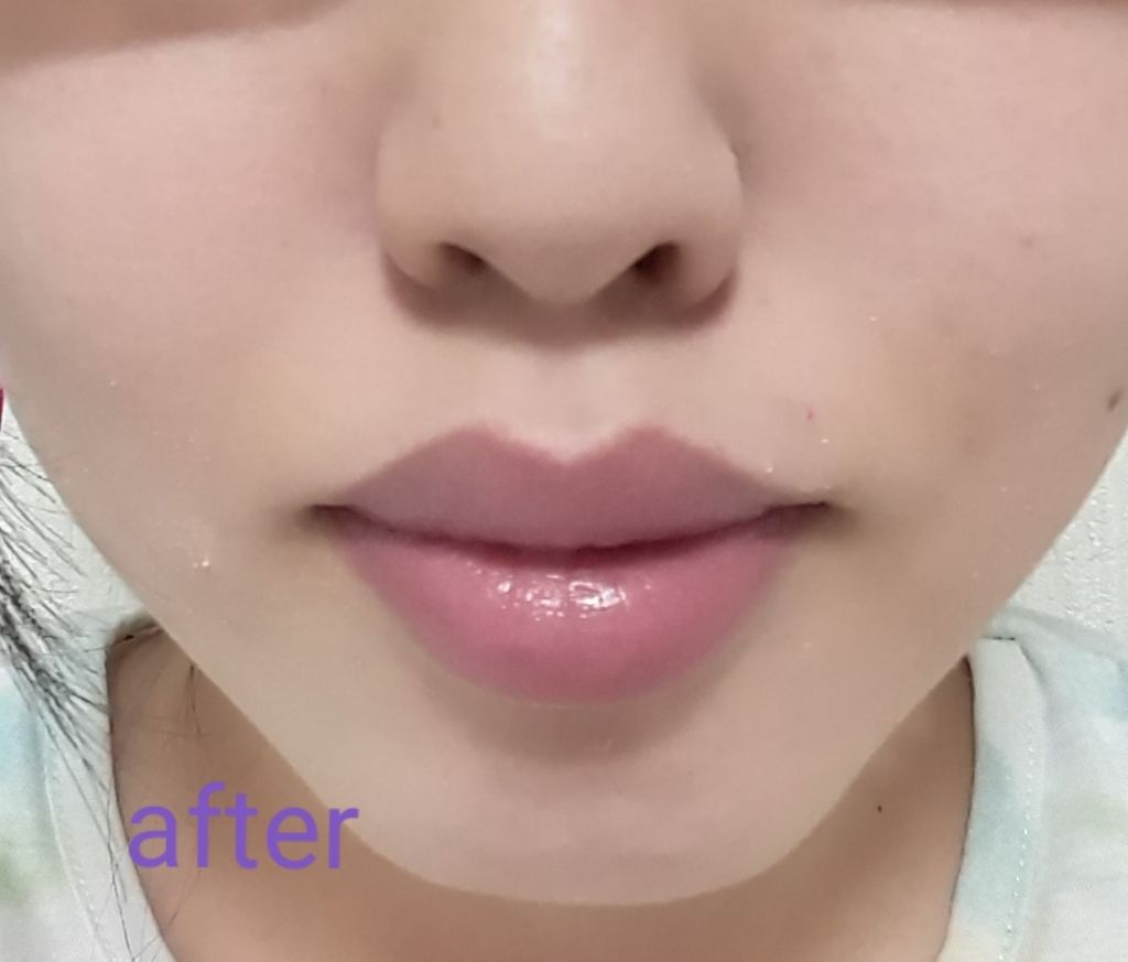 エレガンスCCルージュ つけ替え用/グレイシィ/口紅を使ったクチコミ(4枚目)