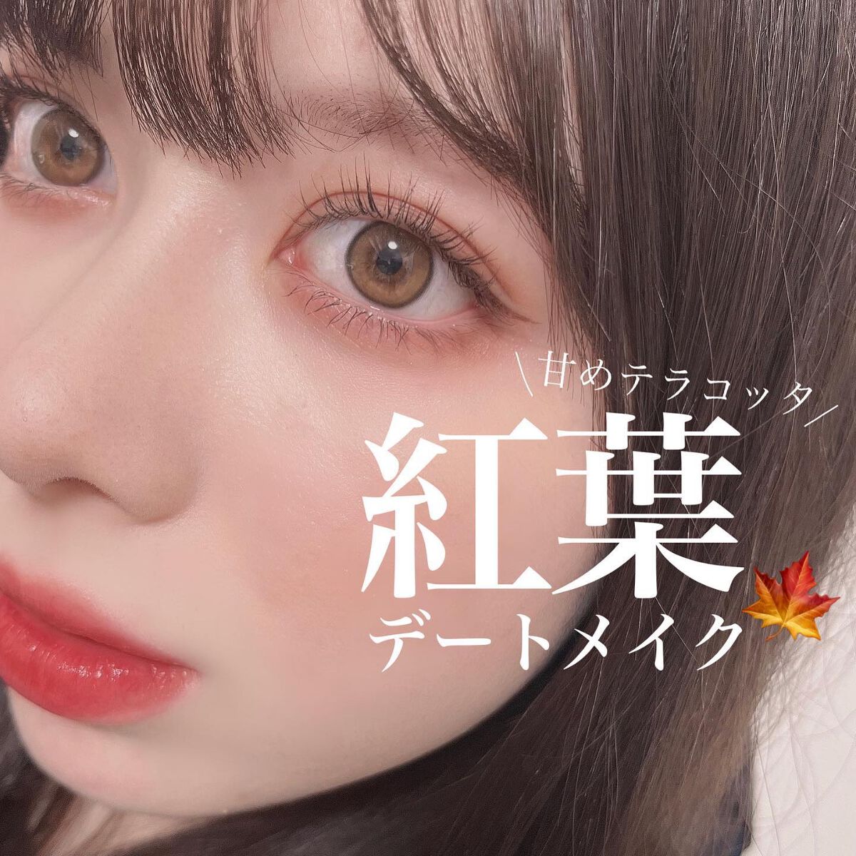 パーフェクトマルチアイズ/キャンメイク/アイシャドウパレットを使ったクチコミ(1枚目)