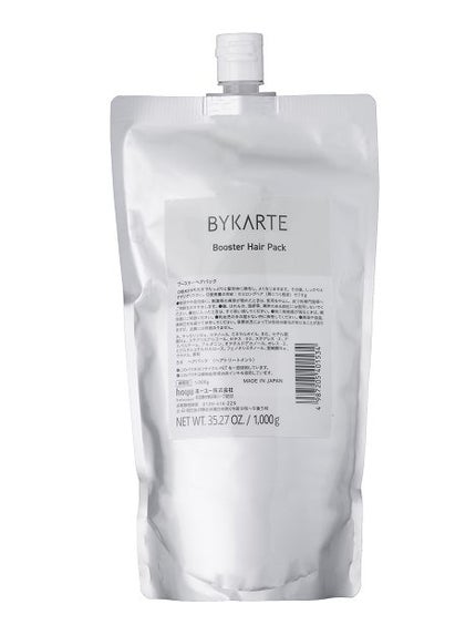 BYKARTE バイカルテAEシリーズ