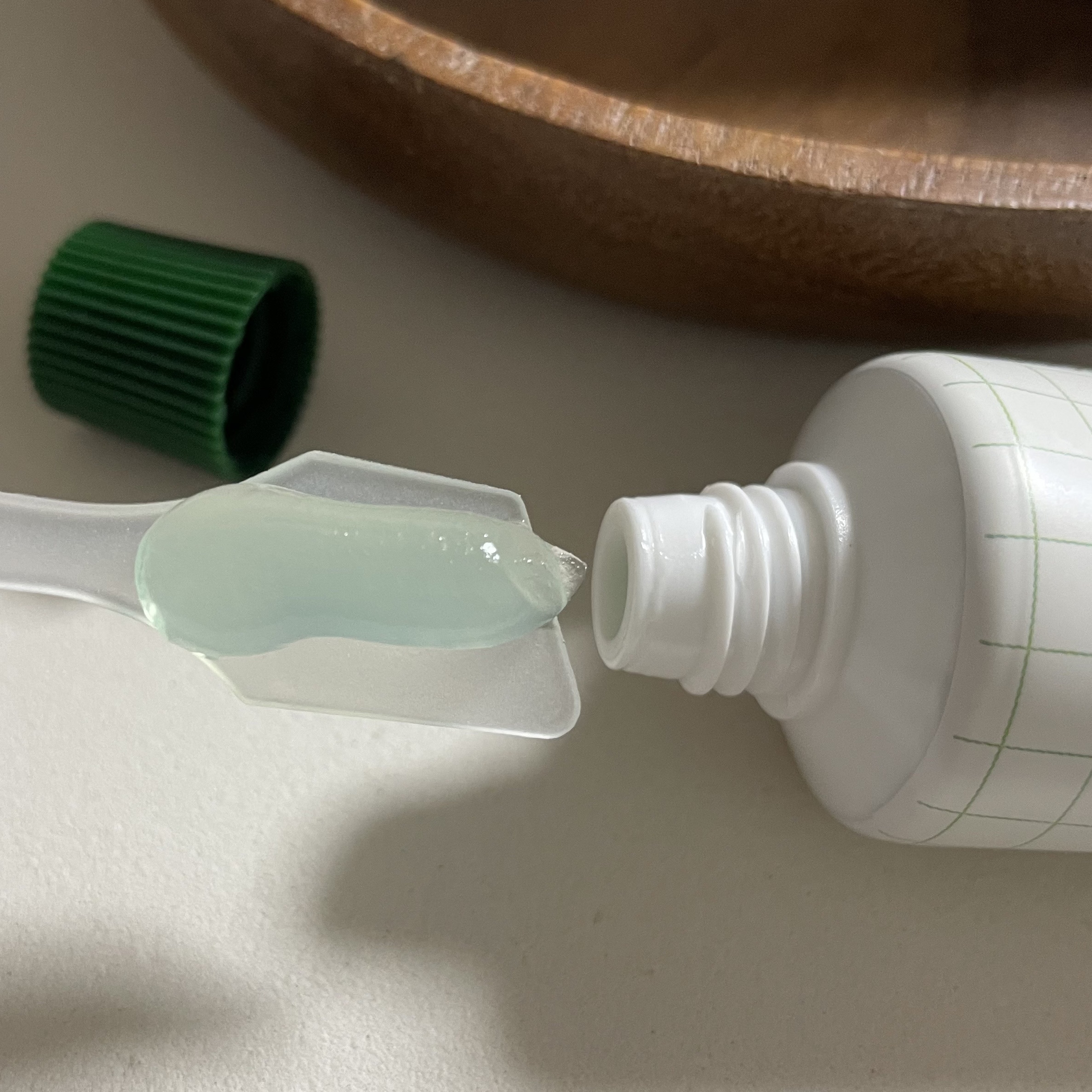 トゥースペースト/TOOSTY/歯磨き粉を使ったクチコミ（2枚目）