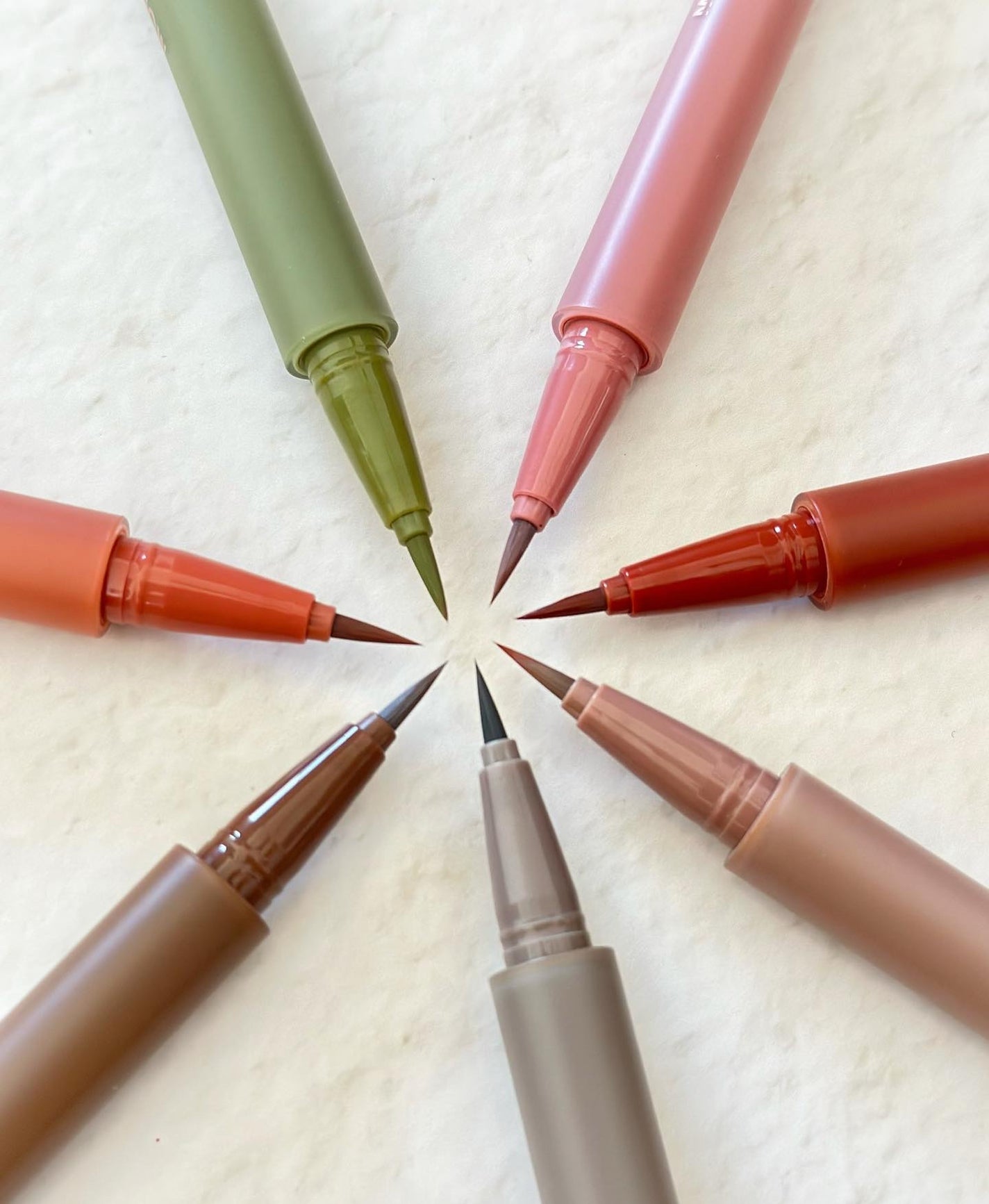 モンスーンアイライナー/CathyDoll/リキッドアイライナーを使ったクチコミ(4枚目)