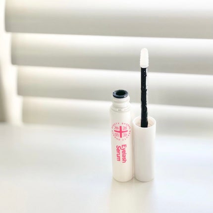 湘南美容まつ毛美容液/Co-medical+/まつげ美容液を使ったクチコミ(1枚目)