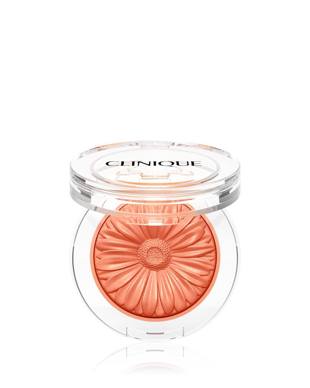 チーク ポップ パール / CLINIQUE