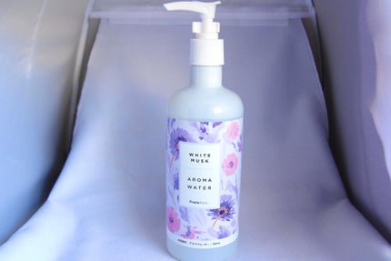 フランフラン 加湿器用 アロマウォーター