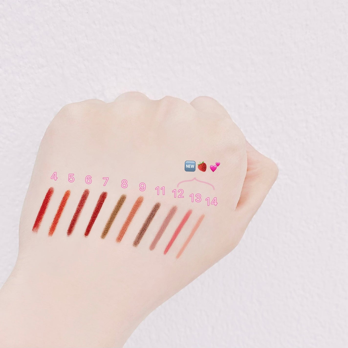 クリーミータッチライナー/キャンメイク/ジェルアイライナーを使ったクチコミ(2枚目)