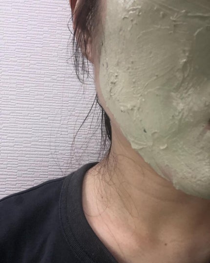 CICA カプセルマスク/VT/洗い流すパック・マスクを使ったクチコミ(3枚目)