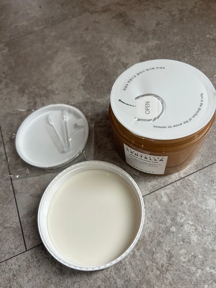 センテラ クイックカーミングパッド/SKIN1004/トナーパッドを使ったクチコミ(6枚目)